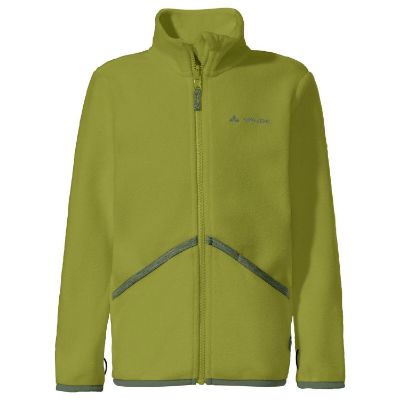 Vaude Kids Pulex Jacka Avocado