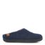 Green Comfort Grön Comfort Wool Tibet Marine Blue