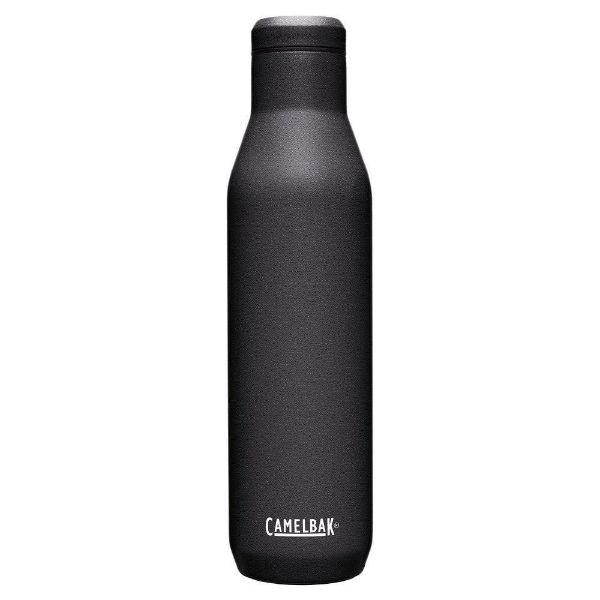 Camelbak SST Vacuum Insulated,Bottle Black