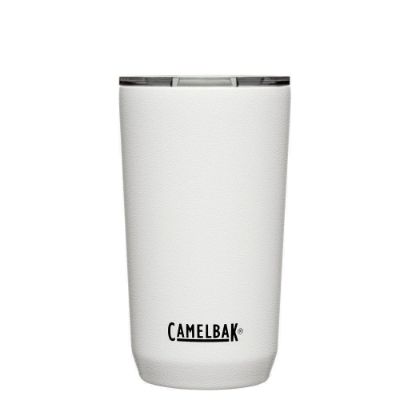 Camelbak Tumbler, SST Vacuum Insulated 0,47 White