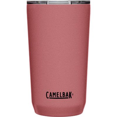 Camelbak Tumbler, SST Vacuum Insulated 0,47 Terracotta Rose