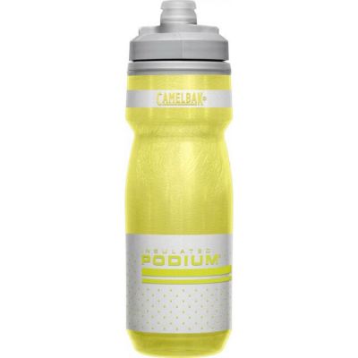 Camelbak Podium Chill 0_6 Liter Reflective Yellow