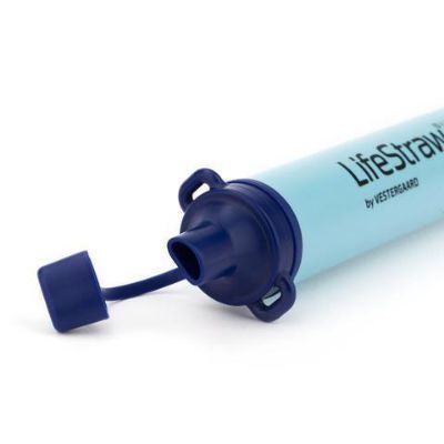 Lifestraw Personlig