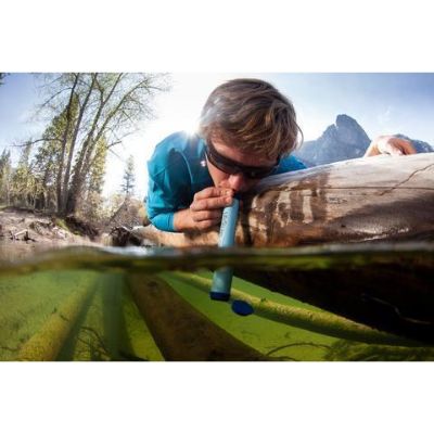 Lifestraw Personlig