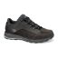 Hanwag Banks Low Bunion Lady LL Black Melange
