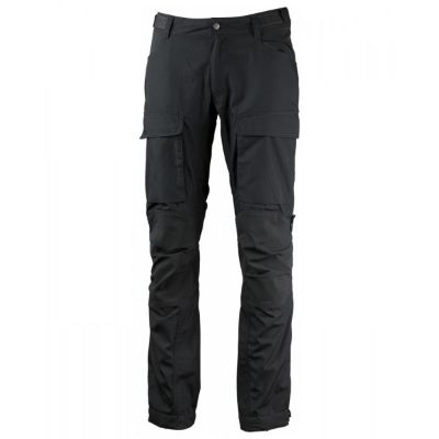 Lundhags Authentic II Ms Pant Granite/Charcoal