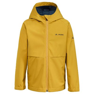 Vaude Kids Kinich Jacka Marigold