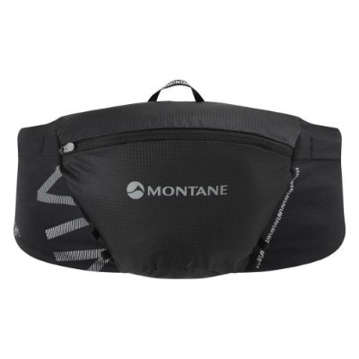 Montane Gecko WP 1 Black