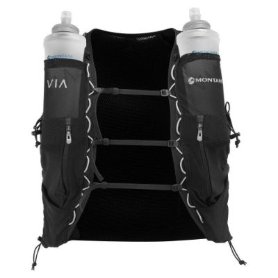 Montane Gecko VP+ Black