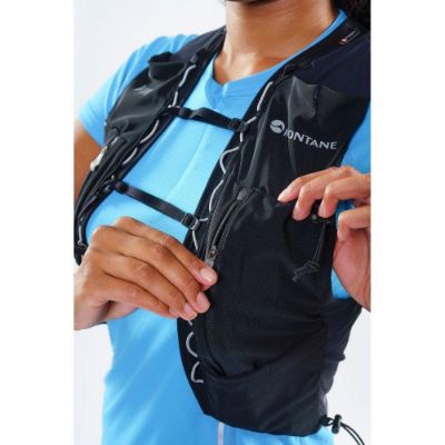 Montane Gecko VP+