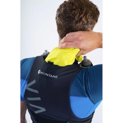 Montane Gecko VP+