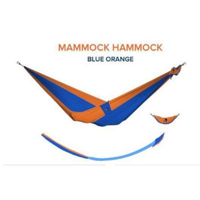 Ticket To The Moon Mammock Hammock
