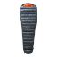 Nordisk Phantom 220 Sovepose  Grey/Orange