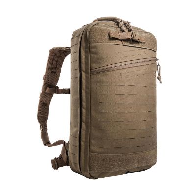 Tasmanian Tiger TT Medic Assault Pack L MKII Coyote Brown