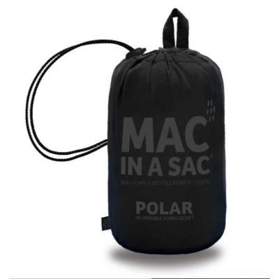 Mac in a Sac Polar Down Ms