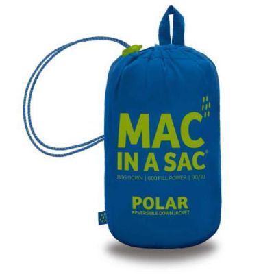 Mac in a Sac Polar Down Ms