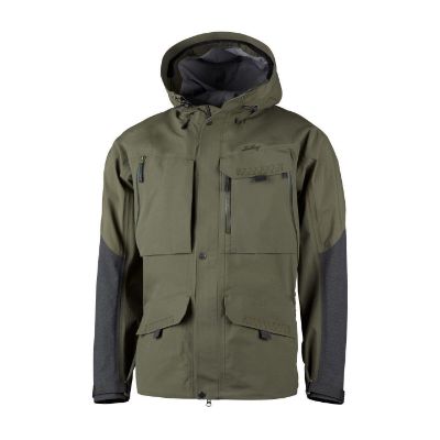 Lundhags Ocke Ms Jacket Forest Green/Charcoal