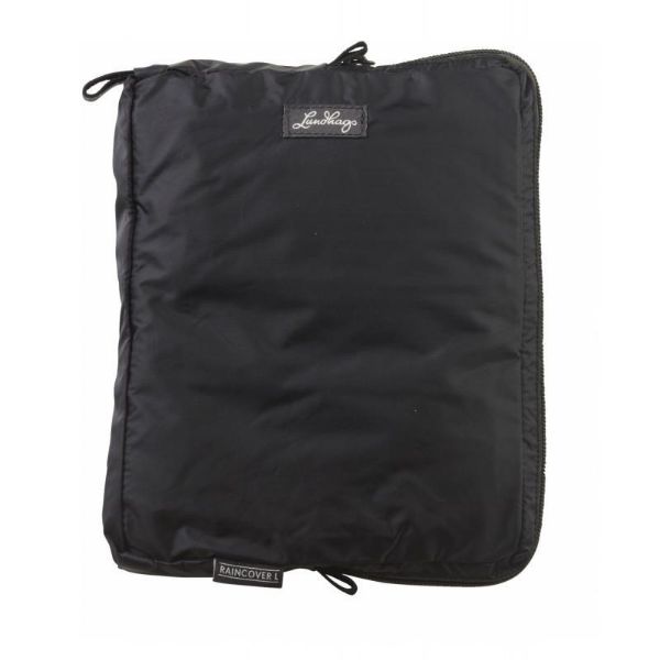 Lundhags Raincover Large Black