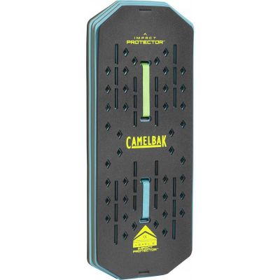 Camelbak Impact Protector Panel Black_Teal