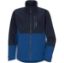 Didriksons Melker jacket  999/Dark Night Blue
