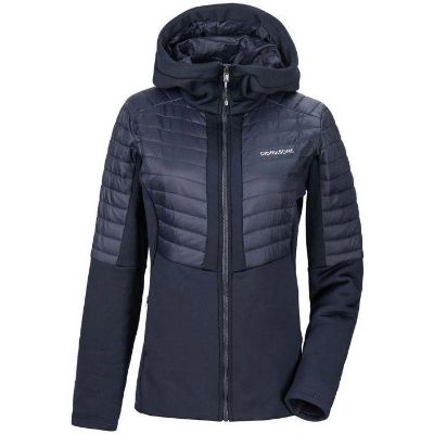 Didriksons Annema W OUTLET 999/Dark Night Blue