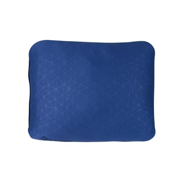 Sea to Summit Aeros Foam Core Pillow Regular Blue