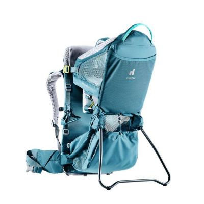 Deuter Kid Comfort Active SL Denim Arctic