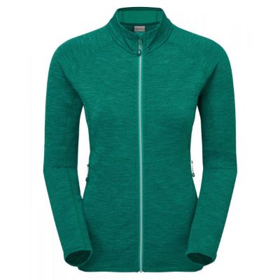 Montane Dam Protium Jacka Wakame Green