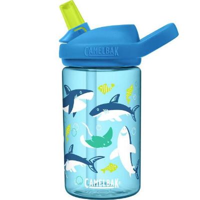 Camelbak EddyPlus Kids Sharks And Rays