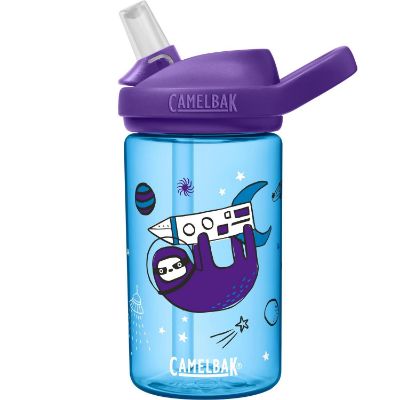 Camelbak EddyPlus Kids Sloths In Space