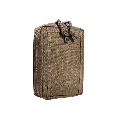 Tasmanian Tiger TT Tac Pouch 1.1 Coyote Brown