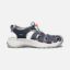 Keen Astoria West Sandal kvinnor Navy