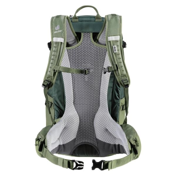 Deuter Futura 27 Kiwi Emerald