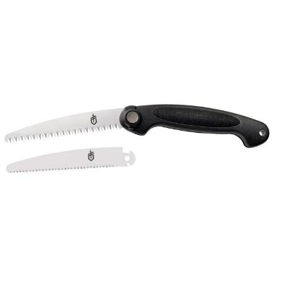 Gerber Exchange-A-Blade Fällknivsåg