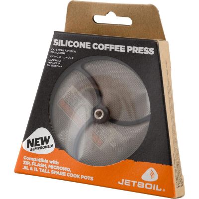 Jetboil Kaffepress Silikon