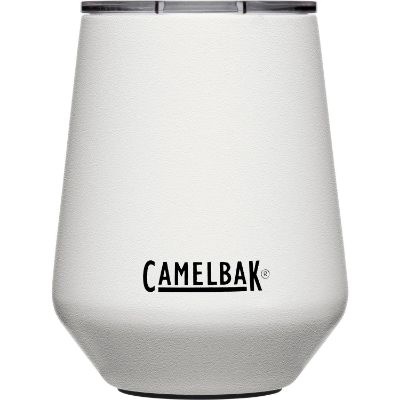 Camelbak Wine Tumbler, SST Vacuum Insulated White