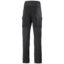 Helly Hansen Vandringsturbyxor W Ebony