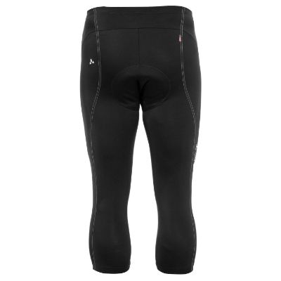 Vaude Mens Active trekvart Pants