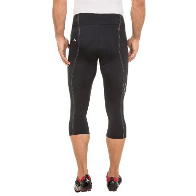 Vaude Mens Active trekvart Pants