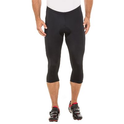Vaude Mens Active trekvart Pants