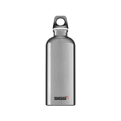 Friliv Sigg Touch drickflaska 0,6 L Alu