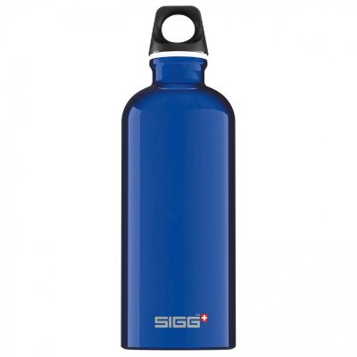 Friliv Sigg Touch drickflaska 0,6 L Dark Blue