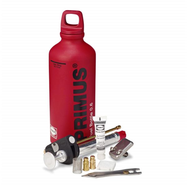 Primus Gravity Multifuel Kit No Color