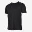 Fusion Herr C3 T-shirt Black