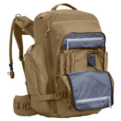 Camelbak BFM 3.0L Mil Spec Crux Long Coyote