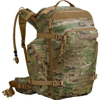 Camelbak BFM 3.0L Mil Spec Crux Long Multicam