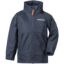 Didriksons Zea Kids Stretch Jacket 039/Navy