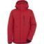 Didriksons Sebastian Mens Jacket 2 040/Red