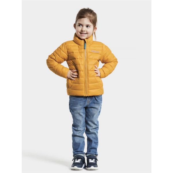Didriksons Puff Kids Jacket 2
