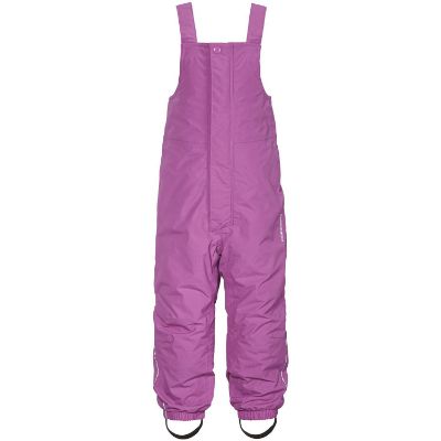 Didriksons Tarfala Kids Pants 5 395/Radiant Purple